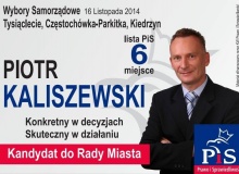 Piotr Kaliszewski