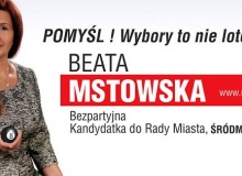 Beata Mstowska